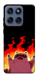Чохол Summon the сhaos для Motorola Edge 60 Fusion