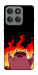 Чохол Summon the сhaos для Motorola Edge 60 Pro