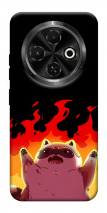 Чехол Summon the сhaos для TECNO Spark 30C (KL5n)