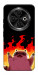Чехол Summon the сhaos для TECNO Spark 30C (KL5n)