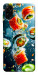 Чехол Sushi falling для Galaxy A07