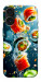 Чохол Sushi falling для iPhone 17