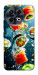 Чохол Sushi falling для TECNO Spark 30 Pro (KL7)