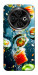 Чехол Sushi falling для TECNO Spark 30C (KL5n)