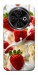 Чехол Strawberry and cream для TECNO Spark 30C (KL5n)