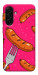 Чехол Sausages для Galaxy A17 5G