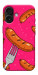 Чохол Sausages для iPhone 17