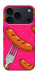 Чохол Sausages для iPhone 17 Pro Max