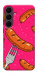 Чехол Sausages для Galaxy S25 FE