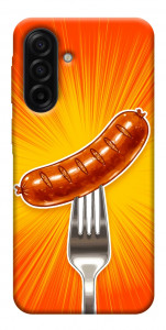Чохол Sausage comics для Galaxy A17 5G