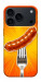 Чохол Sausage comics для iPhone 17 Pro Max