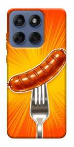Чохол Sausage comics для Motorola Edge 60 Fusion