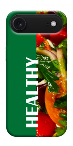 Чохол Healthy diet для iPhone 17 Air