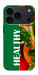Чохол Healthy diet для iPhone 17 Pro Max