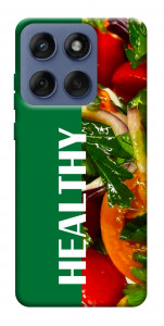 Чохол Healthy diet для Motorola Edge 60 Fusion