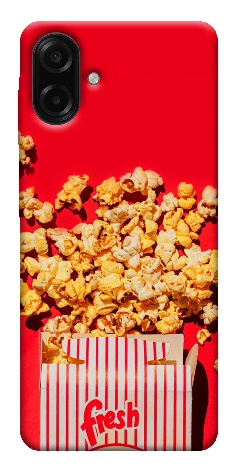 Чохол Popcorn pack для Galaxy A07