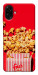 Чохол Popcorn pack для Galaxy A07
