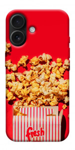 Чохол Popcorn pack для iPhone 17