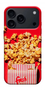 Чохол Popcorn pack для iPhone 17 Pro Max