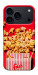 Чохол Popcorn pack для iPhone 17 Pro Max