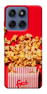 Чохол Popcorn pack для Motorola Edge 60 Fusion