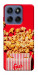 Чохол Popcorn pack для Motorola Edge 60 Fusion