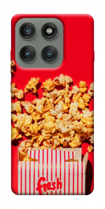 Чохол Popcorn pack для Motorola Edge 60 Pro