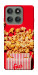 Чохол Popcorn pack для Motorola Edge 60 Pro