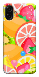 Чохол Fruit fiesta для Galaxy A07