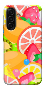 Чохол Fruit fiesta для Galaxy A17 5G