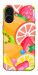 Чохол Fruit fiesta для iPhone 17
