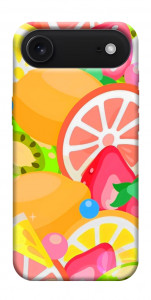 Чохол Fruit fiesta для iPhone 17 Air