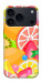 Чохол Fruit fiesta для iPhone 17 Pro Max