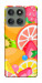 Чохол Fruit fiesta для Motorola Edge 60 Pro