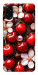Чохол Черешня для Galaxy A07