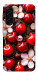 Чехол Черешня для Galaxy A17 5G