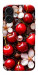 Чохол Черешня для iPhone 17