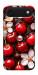 Чохол Черешня для iPhone 17 Air