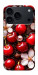 Чохол Черешня для iPhone 17 Pro Max