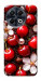 Чохол Черешня для TECNO Spark 30 Pro (KL7)