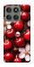 Чохол Черешня для Motorola Edge 60 Pro