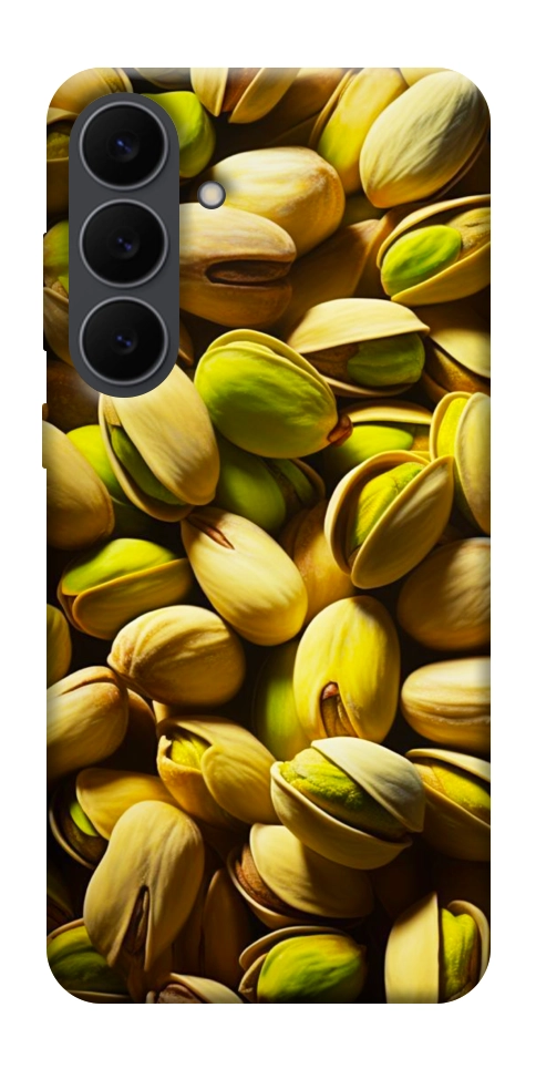 Чехол Фисташки для Galaxy S25 FE