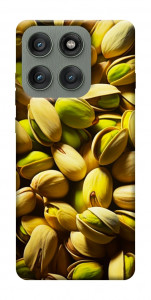 Чохол Фісташки для Motorola Edge 60 Pro