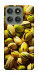 Чохол Фісташки для Motorola Edge 60 Pro