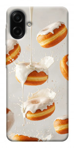 Чохол Sweet mood для Galaxy A07