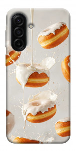 Чохол Sweet mood для Galaxy A17 5G