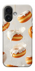 Чохол Sweet mood для iPhone 17