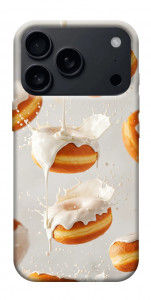 Чохол Sweet mood для iPhone 17 Pro Max