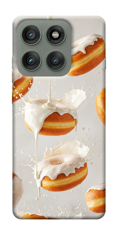Чохол Sweet mood для Motorola Edge 60 Pro