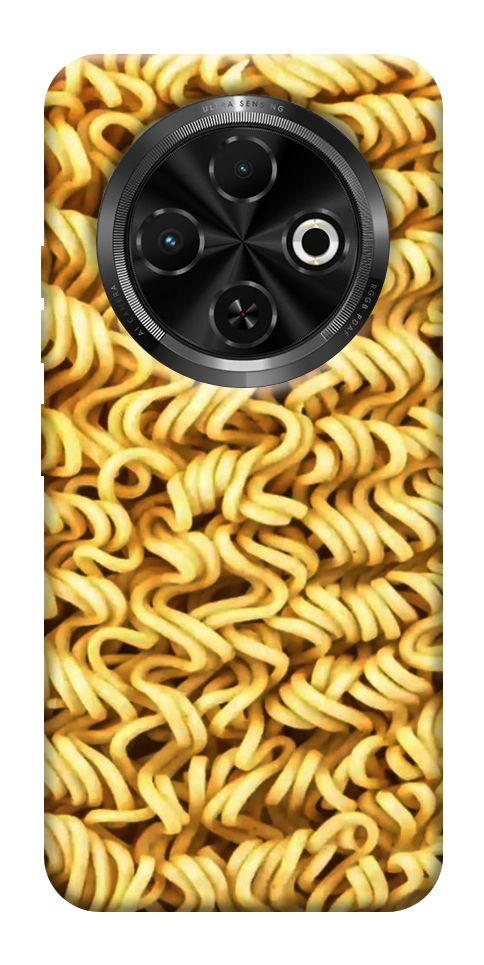 Чехол Мивина для TECNO Spark 30C (KL5n)
